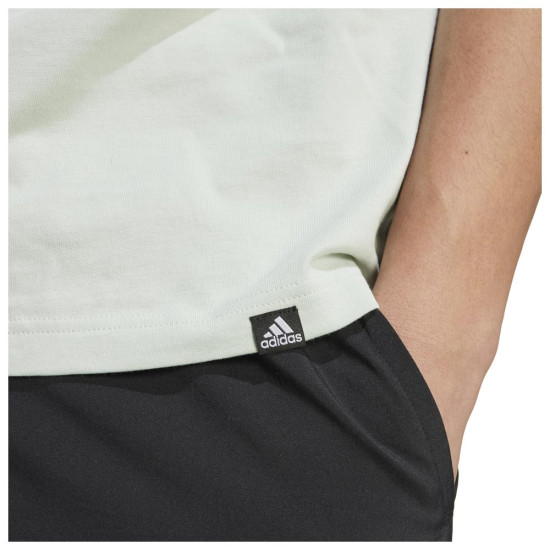 Adidas Ανδρική κοντομάνικη Positivity Graphic Tee